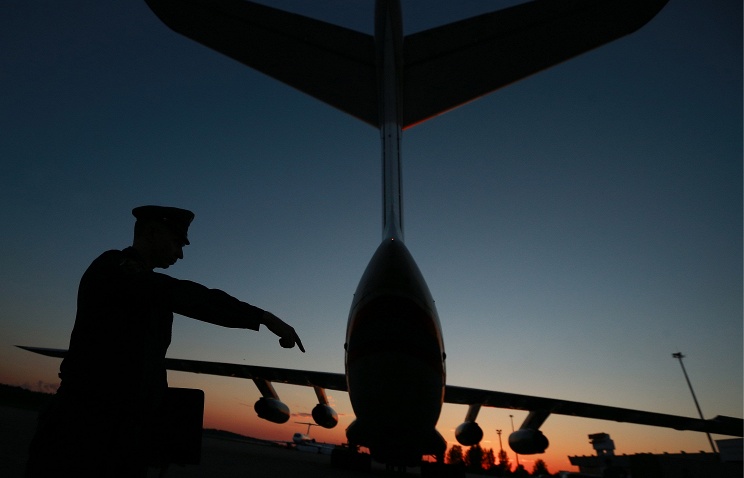 Δύο Il-76 με διασώστες και υλικό στέλνει η Μόσχα στο Νεπάλ