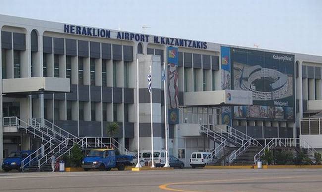 Ηράκλειο: Σύλληψη πέντε αλλοδαπών για πλαστογραφία