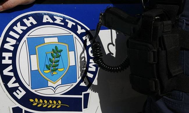 Αιματηρό περιστατικό στην Αθήνα: 54χρονος μαχαίρωσε 43χρονο