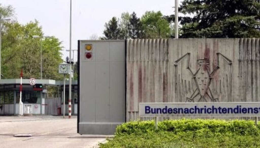 Η Γερμανία κατασκοπεύει επί χρόνια την Ευρώπη προς όφελος των Αμερικανών