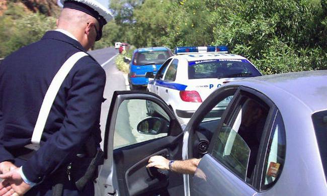 Κρήτη: 71 συλλήψεις σε διήμερο αστυνομικών δράσεων