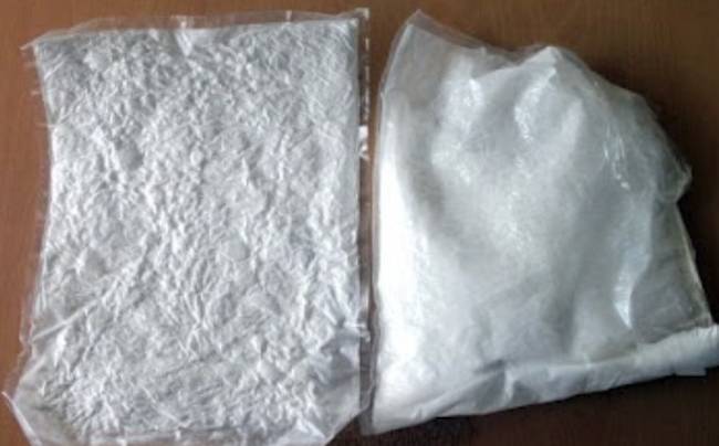 Ασφάλεια Αττικής: ”Η πυρκαγιά… ξέθαψε κρυψώνα ναρκωτικών στον Κολωνό”