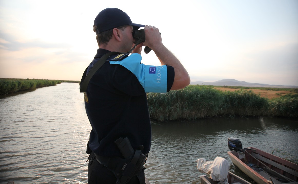 FRONTEX: Αύξηση των Αλβανών που ζητούν άσυλο