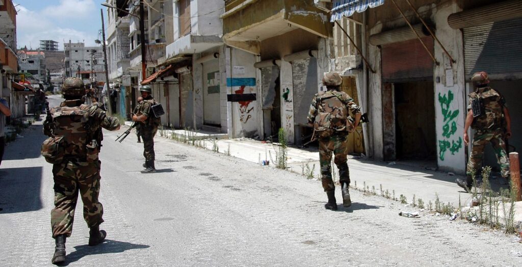 Το Ιράν ζήτησε από τη Συρία να επιτεθεί στο Ισραήλ – Ένταση στα Υψίπεδα του Γκολάν