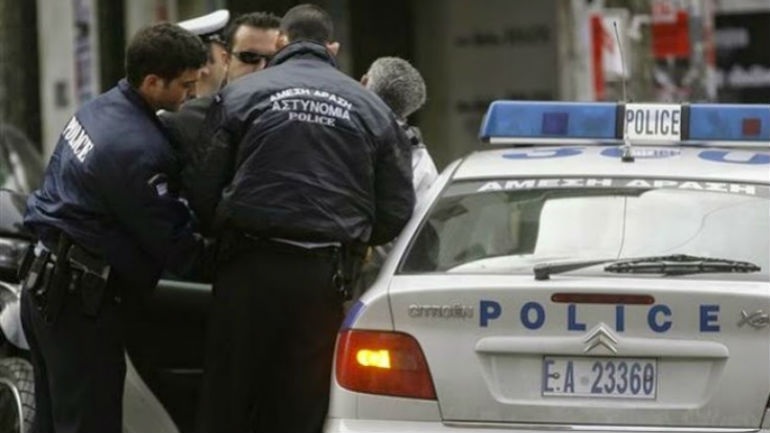 Δράμα: Νεαροί κλέφτες… ανανέωσαν την γκαρνταρόμπα τους