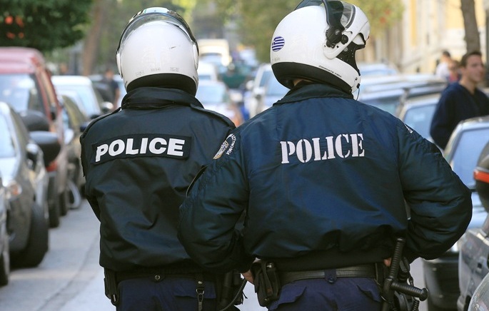 Καλλιθέα: Τώρα ληστεύουν στη μέση του δρόμου μέρα μεσημέρι