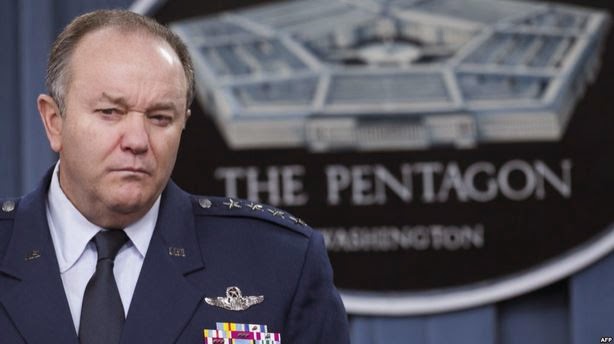 Νέες ‘τραγικές’ δηλώσεις από τον πτέραρχο Breedlove: “Να εξοπλίσουμε την Ουκρανία – Η Τουρκία δεν βοηθά τους ισλαμιστές!