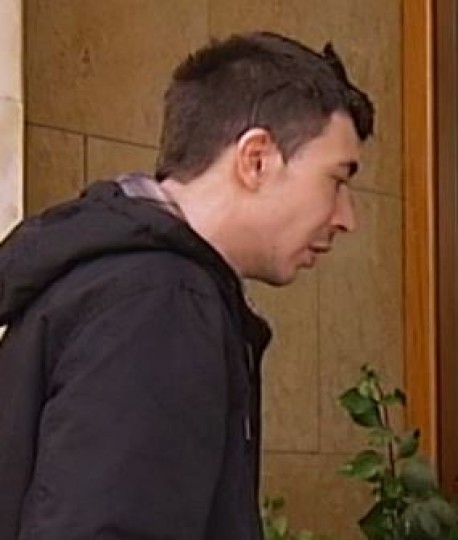 Αποτροπιασμός  από την ομολογία του παιδοκτόνου