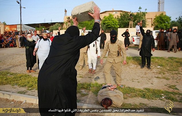 Ιράκ: 15 νεκροί Γιαζίντι από άνδρες του ISIS