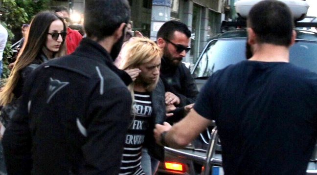 Συνελήφθη η μητέρα της 4χρονης Άννυ