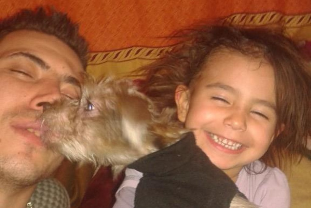 Φρίκη χωρίς τέλος: Ο Βούλγαρος πα-τέρας έσφαξε, τεμάχισε κι έβρασε την 4χρονη Άννυ! (vid) (upd)