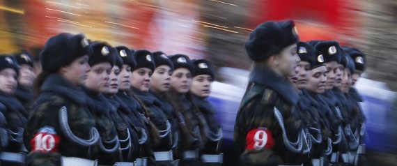 Οι τρεις απόρθητες χώρες – Μια επιτυχής στρατιωτική εισβολή θεωρείται εξαιρετικά δύσκολη