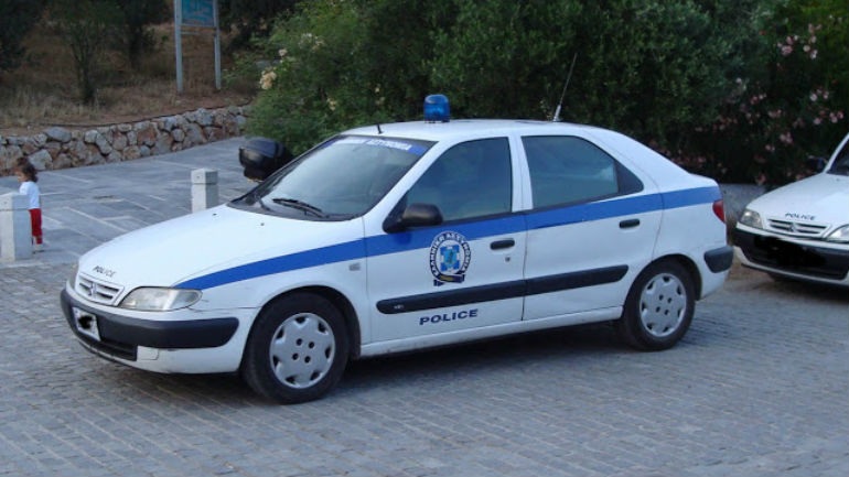 Βόλος: 55χρονος βρέθηκε νεκρός μέσα στο σπίτι του