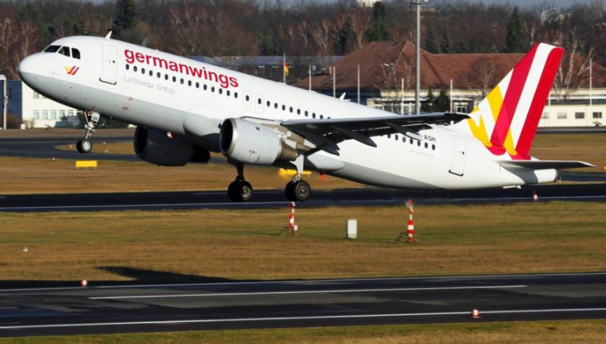Αποκάλυψη: Ο πιλότος της Germanwings είχε κάνει πρόβα τη συντριβή στην αμέσως προηγούμενη πτήση
