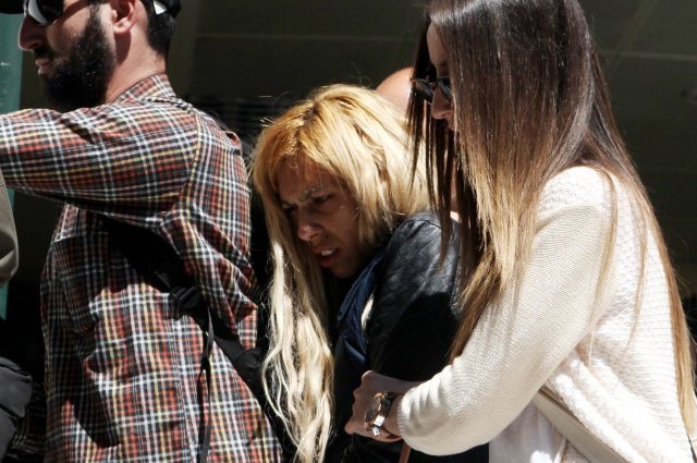 Στη φυλακή και η μητέρα της μικρής Άννυ