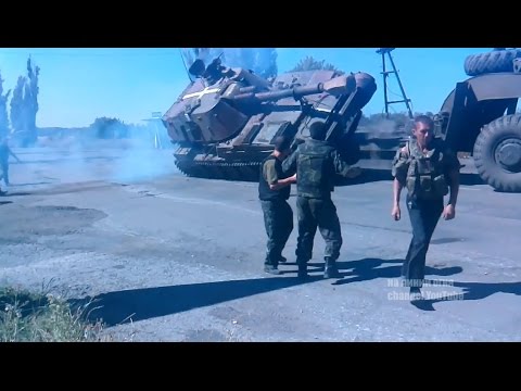 Ο ουκρανικός Στρατός “δεν το έχει” – Η διαδικασία φόρτωσης του πυροβόλου κατέληξε σε… ανατροπή! [βίντεο]