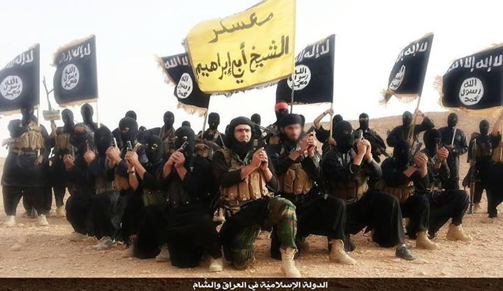 Ιδιαίτερα εξελιγμένη η προπαγάνδα του ISIS, λένε αξιωματούχοι των ΗΠΑ