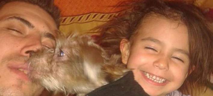 Προκλητικός ο παιδοκτόνος μέσα από τη φυλακή: “Όλοι λένε μ@λ@κ@@ς -Την Άννυ δεν την σκότωσε κανένας”