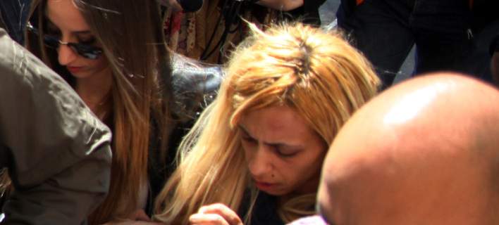 Αυτός είναι ο φίλος της μητέρας της Αννυς για τον οποίο την άφησε στον παιδοκτόνο και πήγε στη Γερμανία