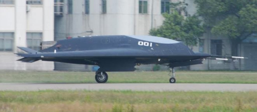 Η Κίνα ετοιμάζεται για τον πόλεμο των Drone με 42.000 μη-επανδρωμένα οχήματα!