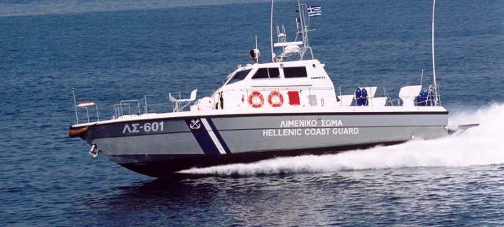 Κέρκυρα: Εντοπίστηκε τουρκική θαλαμηγός με 47 κιλά κάνναβη