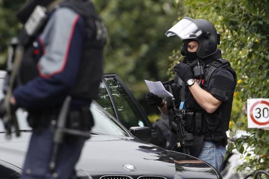 ΕΚΤΑΚΤΟ: “Αρκετοί νεκροί” στην Ελβετία – Άγνωστοι oι λόγοι της σφαγής (upd2)