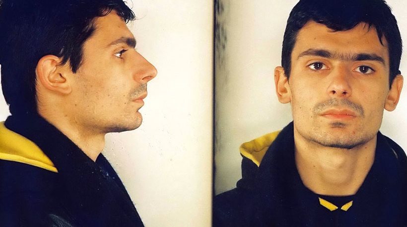 Ελεύθερος ο Σ.Σεϊσίδης μετά την εξαγορά της ποινής του