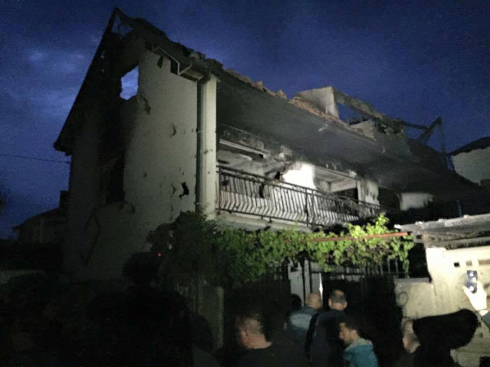 Κουμάνοβο: Οι κάτοικοι επιστρέφουν αλλά αντικρίζουν εικόνες βομβαρδισμένου τοπίου
