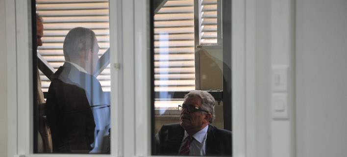 Ν.Παρασκευόπουλος: ”Το Σεπτέμβριο θα μεταφερθεί η δίκη της ΧΑ στο Εφετείο”