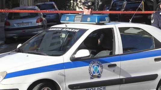 Κρήτη: Ένοπλη ληστεία σε υποκατάστημα τράπεζας