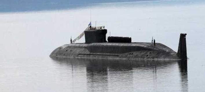 Απίστευτο δυτικό κόμπλεξ: “Βλέπουν” ρωσικά υποβρύχια ακόμα και στα δίχτυα των ψαράδων