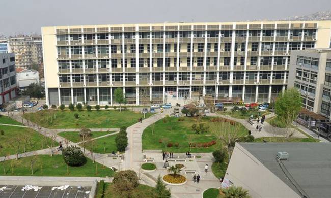 Εισαγγελέας για την κατάληψη στο κτήριο διοίκησης του ΑΠΘ