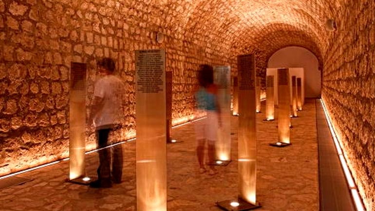 Έκλεψαν κειμήλια από τη Μάχη της Κρήτης