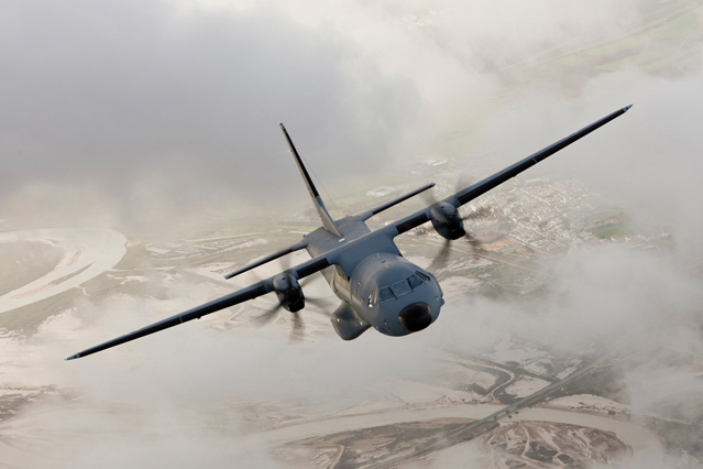 Μεταφορικά αεροσκάφη C-295 για την Ινδία;
