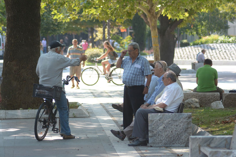 Στο φως νέες υποθέσεις απάτης σε βάρος ηλικιωμένων