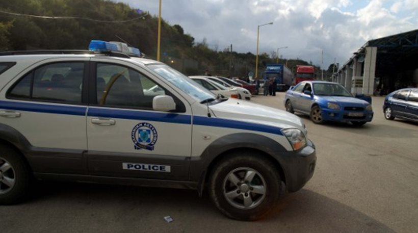 Πάτρα: Συμπλοκή και ληστεία για ένα αυτοκίνητο