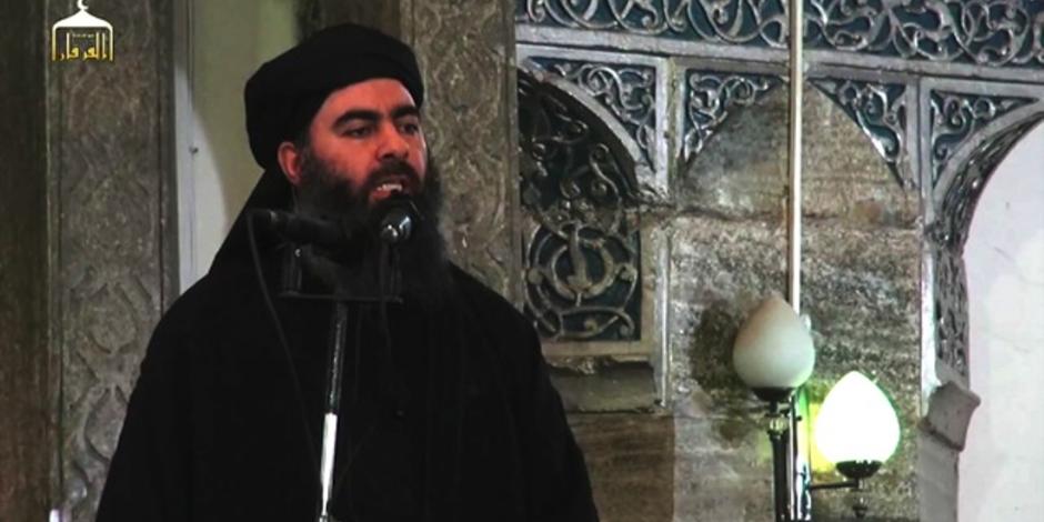 Ο αρχηγός της ISIS καλεί τους μουσουλμάνους να πάρουν τα όπλα