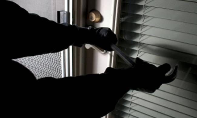 Σέρρες: Δίδυμο είχε ρημάξει σπίτια στην πόλη