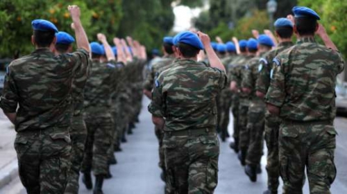 Tη Δευτέρα η απόφαση για τους 5 στρατιώτες που όταν ήταν εξοδούχοι…έκαναν ληστείες