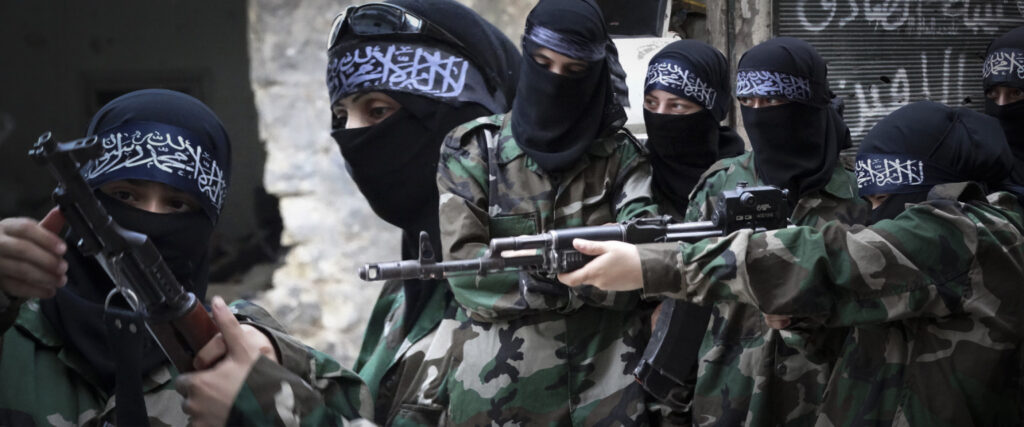 “Ετοιμαστείτε: Η ISIS  «ντύνεται πρόσφυγας» και εισβάλλει αθόρυβα στην Ευρώπη και στην Ελλάδα”