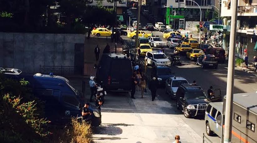 Στο Εφετείο για συμπληρωματική κατάθεση ο Χριστόδουλος Ξηρός