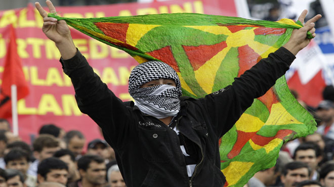 Οι ψήφοι των Κούρδων θα κρίνουν τις τουρκικές εκλογές