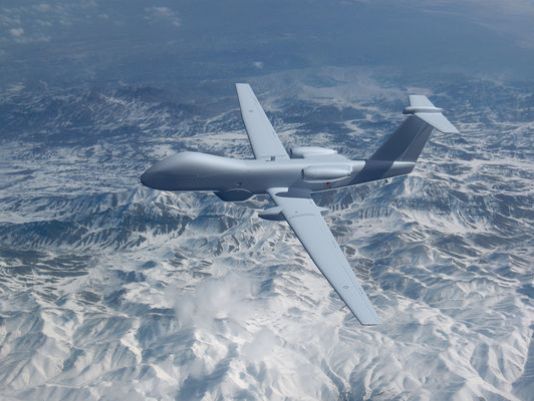 Η Ευρώπη θέλει να αναπτύξει UAV MALE – Σκοπός η απεξάρτηση από τα UAV των ΗΠΑ και Ισραήλ