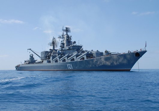 Συνεχίζεται η άσκηση των ναυτικών δυνάμεων Κίνας-Ρωσίας στην Μεσόγειο [βίντεο]