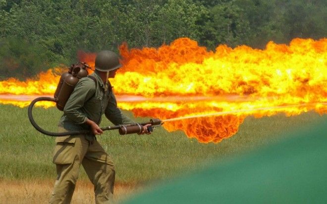 Δέκα από τα πιο επικίνδυνα και αποτελεσματικά όπλα του κόσμου [Εικόνες]