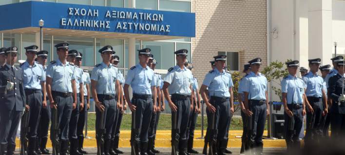 Πώς θα γίνει η πρόσληψη των 290 στις Σχολές της Αστυνομίας – Όλη η προκήρυξη [pdf]