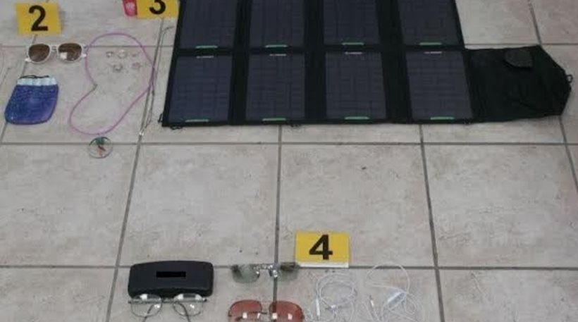 Έμπαιναν στα τρένα και ξάφριζαν τους επιβάτες