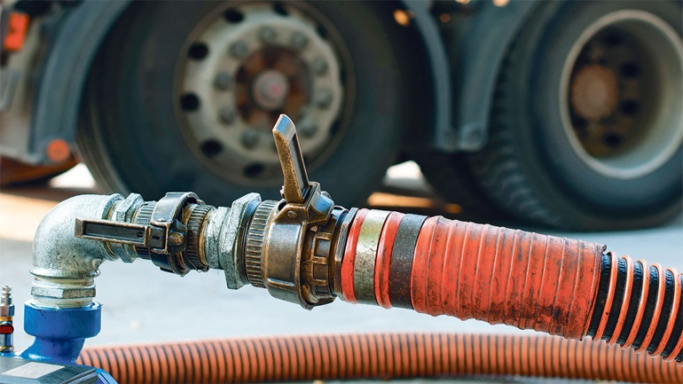 Εξαρθρώθηκε εγκληματική οργάνωση που έκλεβε πετρέλαιο του Ελληνικού Στρατού