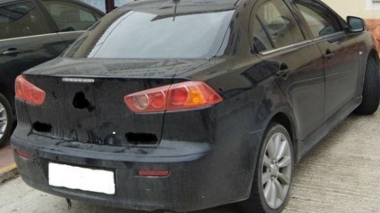 Άρτα: Άγρια καταδίωξη για 14 κιλά χασίς