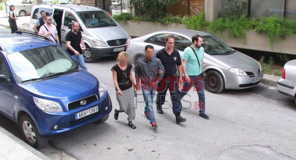 Σπάρτη: Στον εισαγγελέα οι Τσιγγάνοι για παράνομη υιοθεσία ή αρπαγή παιδιών